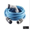 MANGUERA FITT IKON AZUL 15MTS. 53110151