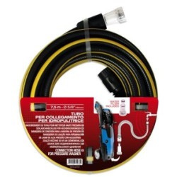 KIT MANG.HIDROLIMPIADORAS 15MM 7,5M