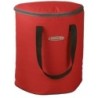 NEVERA FLEXIBLE 15 L. BASIC ROJA 203160