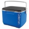 NEVERA RIGIDA 16QT 15L. BLACK &  BLUE 2000036082