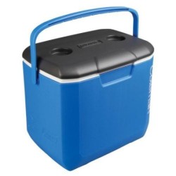 NEVERA RIGIDA 30QT 28L. BLACK &  BLUE 2000036083