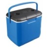 NEVERA RIGIDA 30QT 28L. BLACK &  BLUE 2000036083