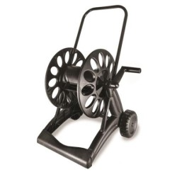 CARRO PORTAMANGUERA BLACK CYBER CA0122