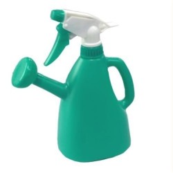 REGADERA 900 CC. CON PULVERIZADOR GE010501-2