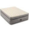 CAMA HINCHABLE QUEEN ELEVADA 152X203X51CM C/BOMBA