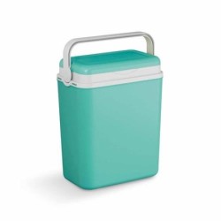 NEVERA RIGIDA 12L.  TURQUESA  692402