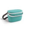NEVERA 18LT TURQUESA LINDA BAG+ CORREA 698184
