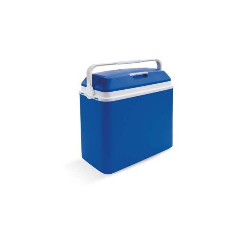 NEVERA ELECTRICA 24L AZUL C/ AISLAMIENTO 680240
