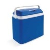NEVERA ELECTRICA 24L AZUL C/ AISLAMIENTO 680240