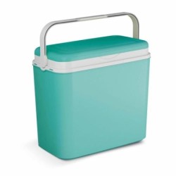 NEVERA 36L TURQUESA C/AISLAMIENTO 691491