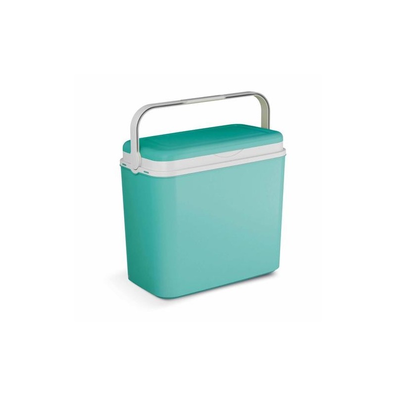 NEVERA 36L TURQUESA C/AISLAMIENTO 691491