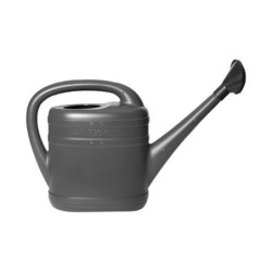 REGADERA GARDEN CAN 5L. ANTRACITA 1004287