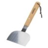 PALETA VOLTEADORA INOX MANGO MADERA YL7900650