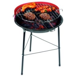 BARBACOA CAMPING 33CM.  C80215170