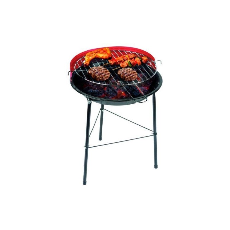 BARBACOA CAMPING 33CM.  C80215170