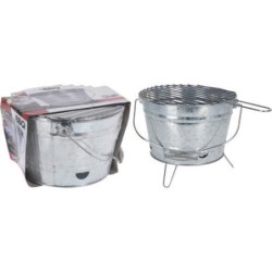 BARBACOA SOBREMESA 22CM Y64950300