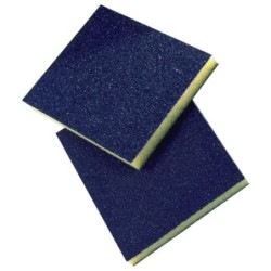 ESPONJA PLANA 125X98X12 GRANO FINO 77696094014