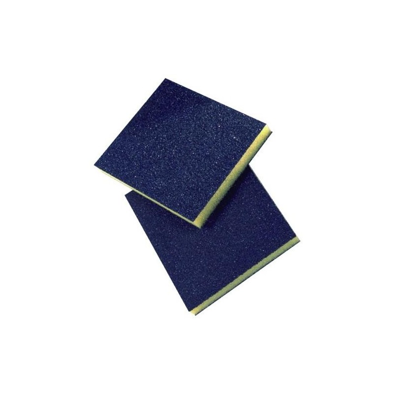 ESPONJA PLANA 125X98X12 GRANO FINO 77696094014
