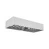 APLIQUE SOLAR LED 6W  BLANCO C/ SENSOR MOVIMIENTO