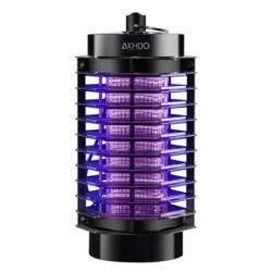 MATA INSECTOS INTERIOR LUZ UV 3W 47371