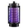 MATA INSECTOS INTERIOR LUZ UV 3W 47371