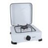 COCINA GAS ESMALTADA BLANCA 1 FUEGO
