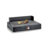 BARBACOA 2200W PARRILLA INOX 44,5X26CM 8565