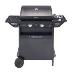 BARBACOA XPERT 200 LS PLUS - ROCKY 2190531