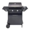 BARBACOA XPERT 200 LS PLUS - ROCKY 2190531