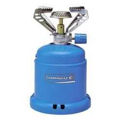HORNILLO CAMPING 206 S        40470
