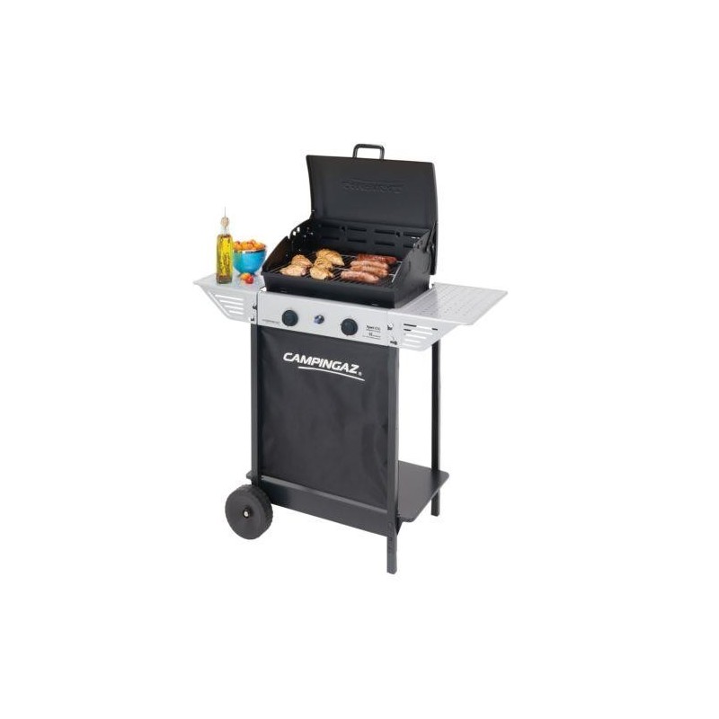 BARBACOA GAS XPERT 100L 3000004820