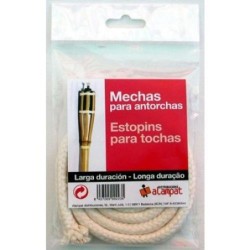MECHA P/ANTORCHAS BL (1M)       223