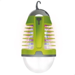 LAMPARA LED ANTIMOSQUITOS C/USB 61552