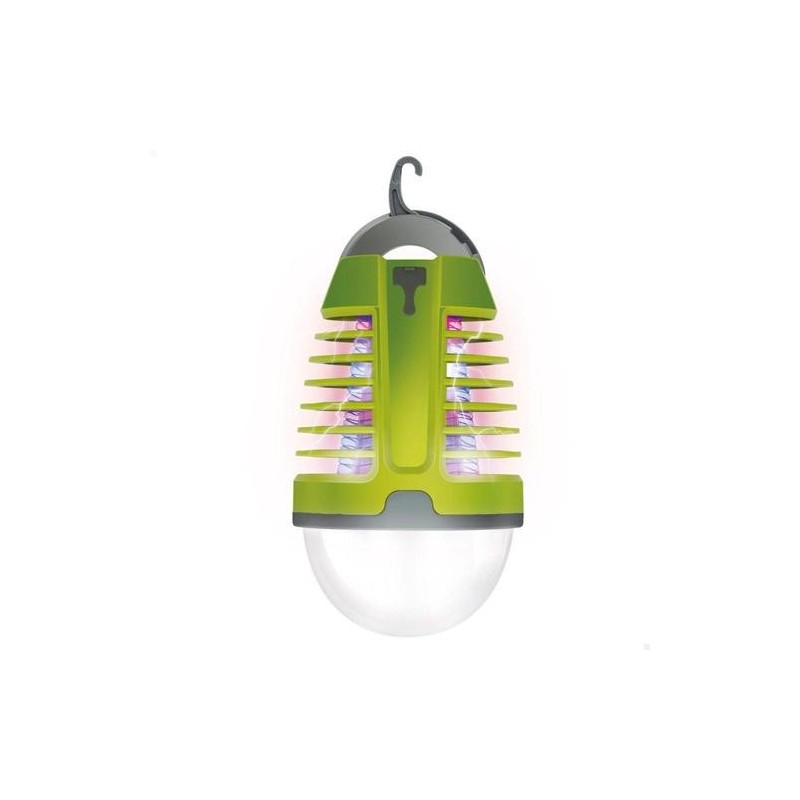 LAMPARA LED ANTIMOSQUITOS C/USB 61552