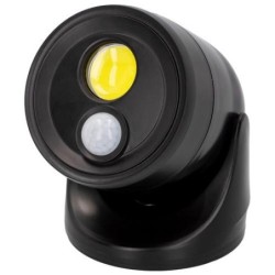 APLIQUE AKTIVE EXTERIOR LED C/SENSOR 61535