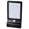 LAMPARA SOLAR LED 19X11CM 61534