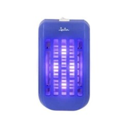 ELIMINA INSECTOS ELECTRICO P/ ENCHUFE 16 M2 INTER