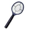 RAQUETA ELECTRICA ELIMINA INSECTOS MOST3554