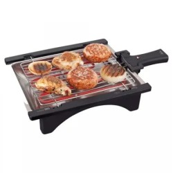 BARBACOA ELECTRICA POTENCIA 2.000 W BQ95