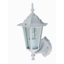 APLIQUE ASCENDENTE 60W.BCO. ORLANDO