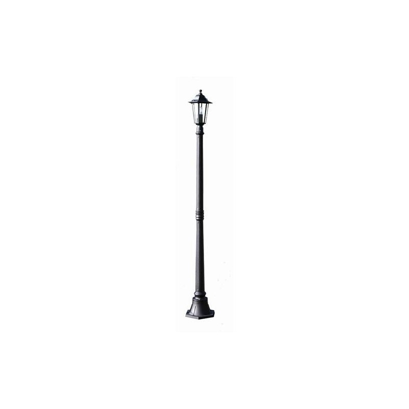 FAROLA 1.7 M. 60 W. NEGRA ORLANDO 1118Z