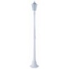 FAROLA 1.7 M. 60 W. BLANCA ORLANDO 1118W