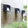 LUMINARIA SOLAR GUIA SKYE  IL301090