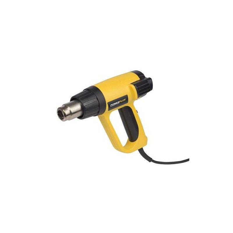 DECAPADOR 2000W POWX1025