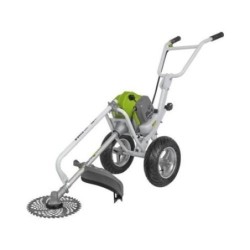 DESBROZADORA CON RUEDAS 52CC - 1.6KW EKO VIRR52E