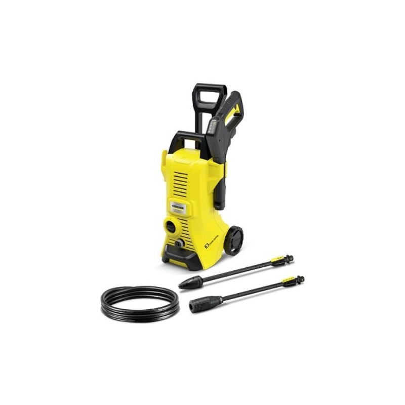 HIDROLIMPIADORA K 3 POWER CONTROL 1.676-100.0