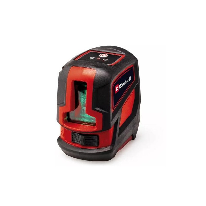 NIVEL LASER CRUZADO TC LL 2 G