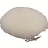 BONETE PULIR CON CORDON 180 EDELCO EDPAPBC180