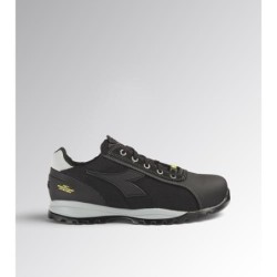 ZAPATO GLOVE NET LOW PRO S3L SR HRO ESD NEGRO T-42
