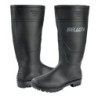 BOTA TRABAJO DE AGUA PVC NEGRA OB T-40